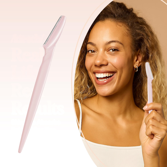 5 Cuchillas de Afeitar