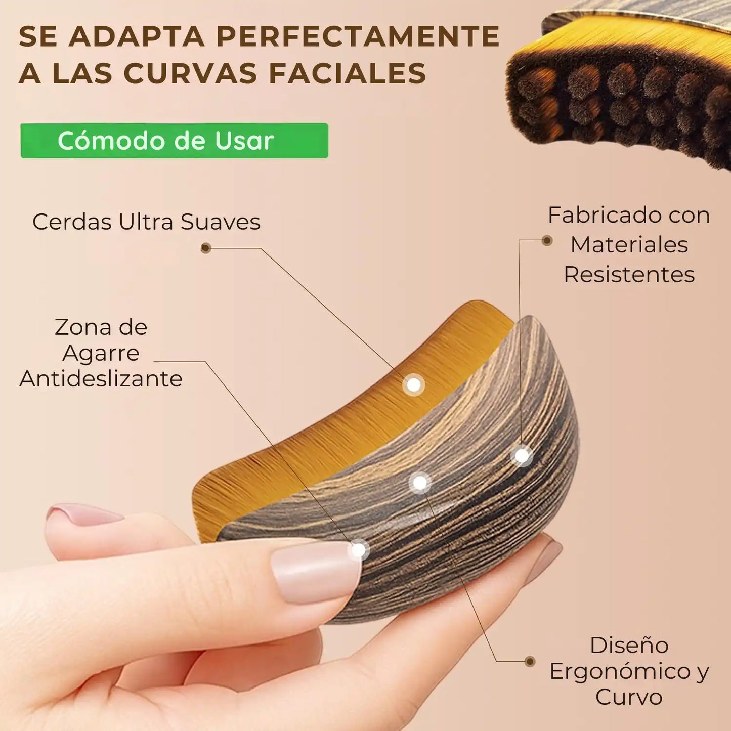 Artorax Definidor Facial