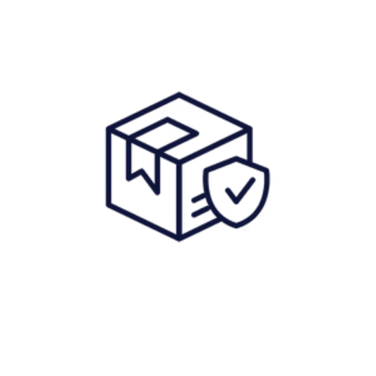 Envío Gratis y Asegurado